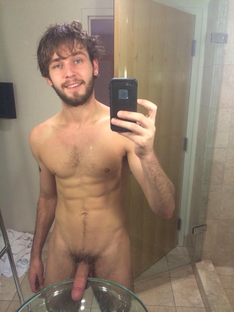 Jons homemade dick pics